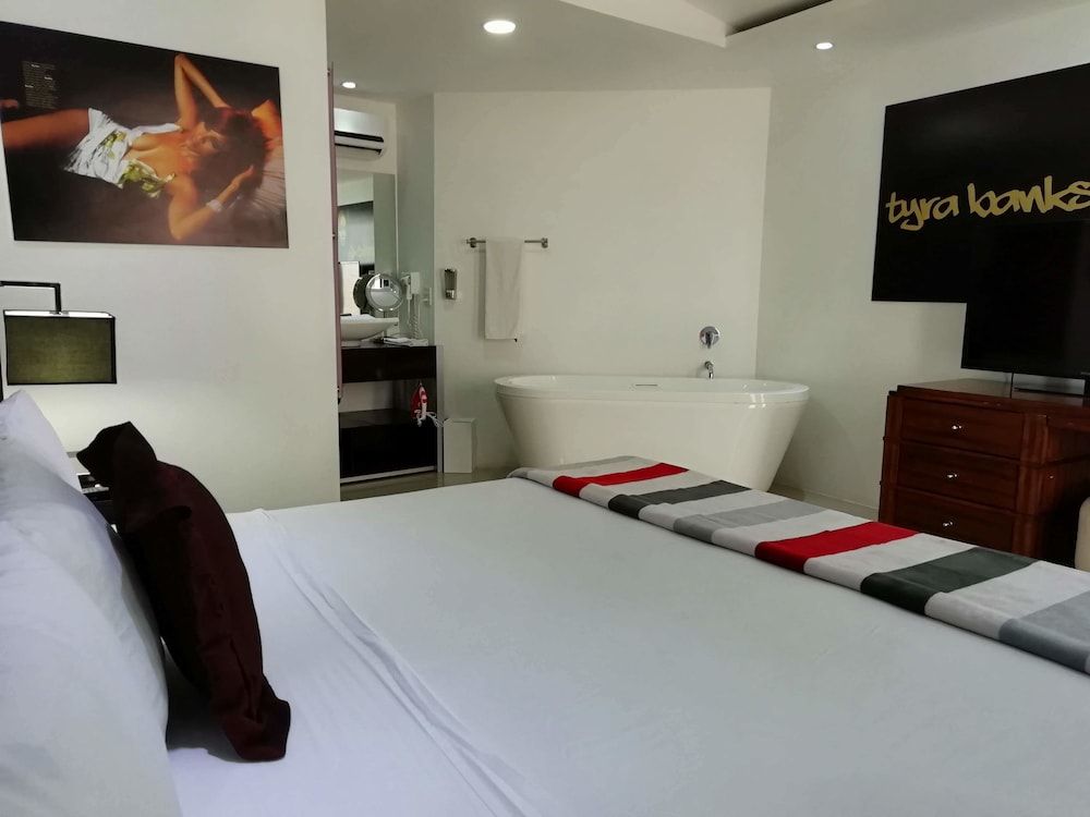 undefined All Inclusive Arts Hotel Cancun Beaches Zone 8