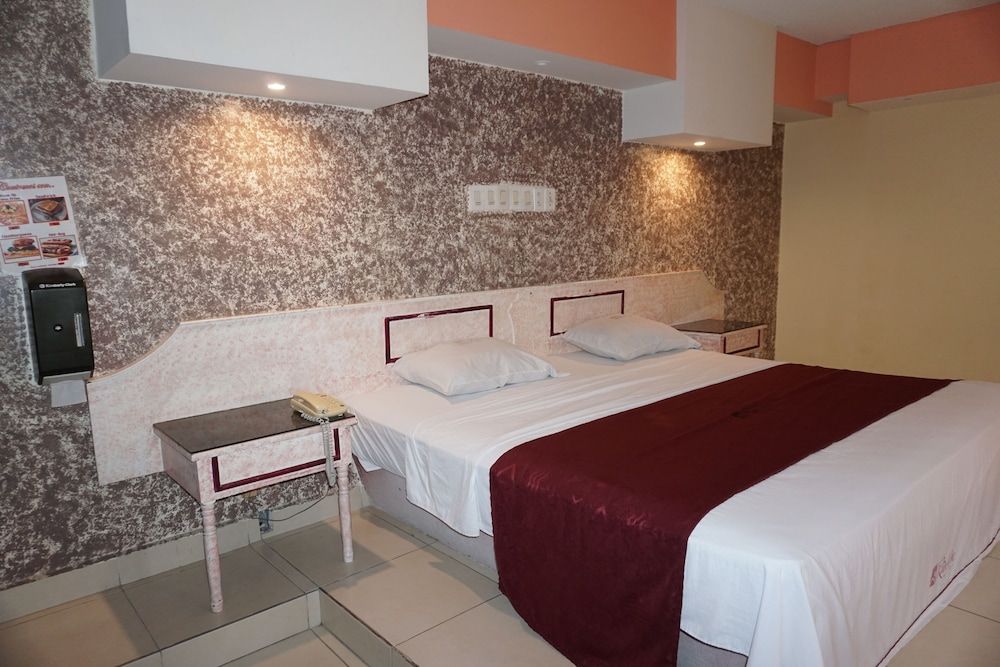 Hotel Rio Inn