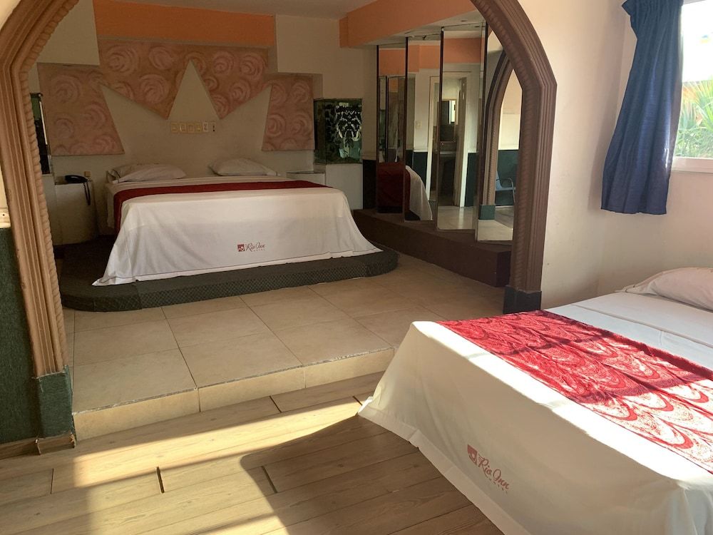 Hotel Rio Inn