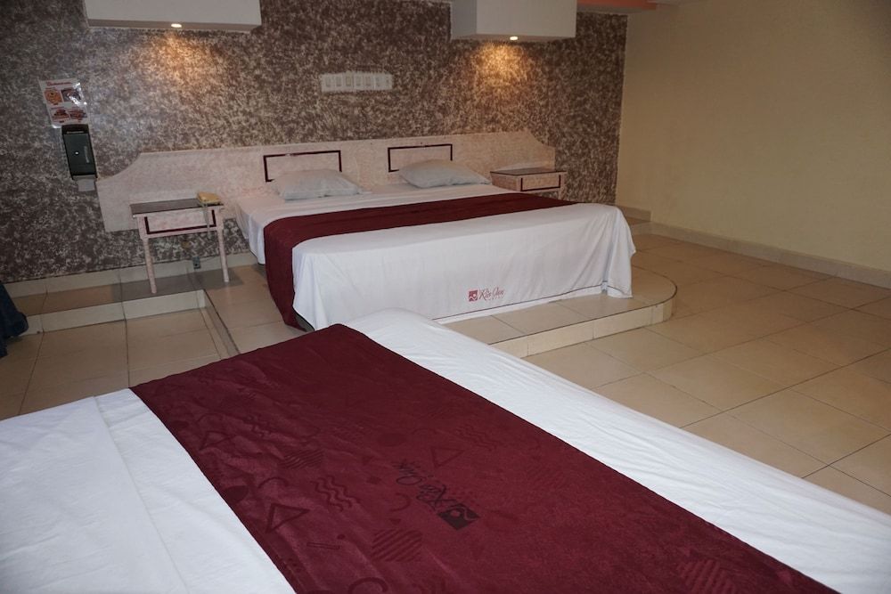 Hotel Rio Inn