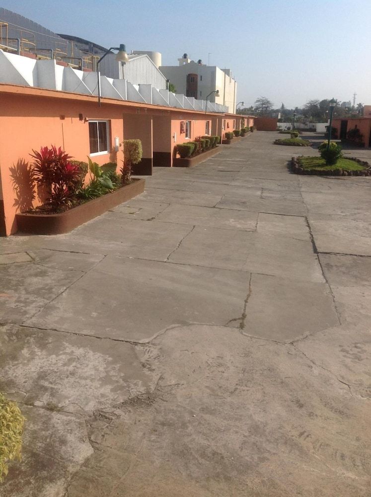 Hotel Rio Inn