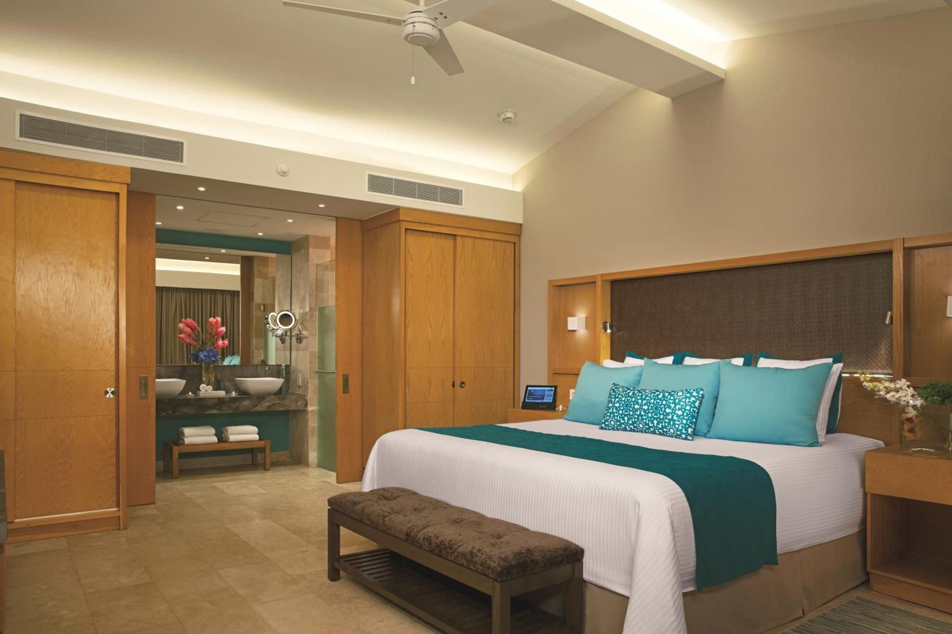 Preferred Club Two Bedroom Villa - All Inclusive