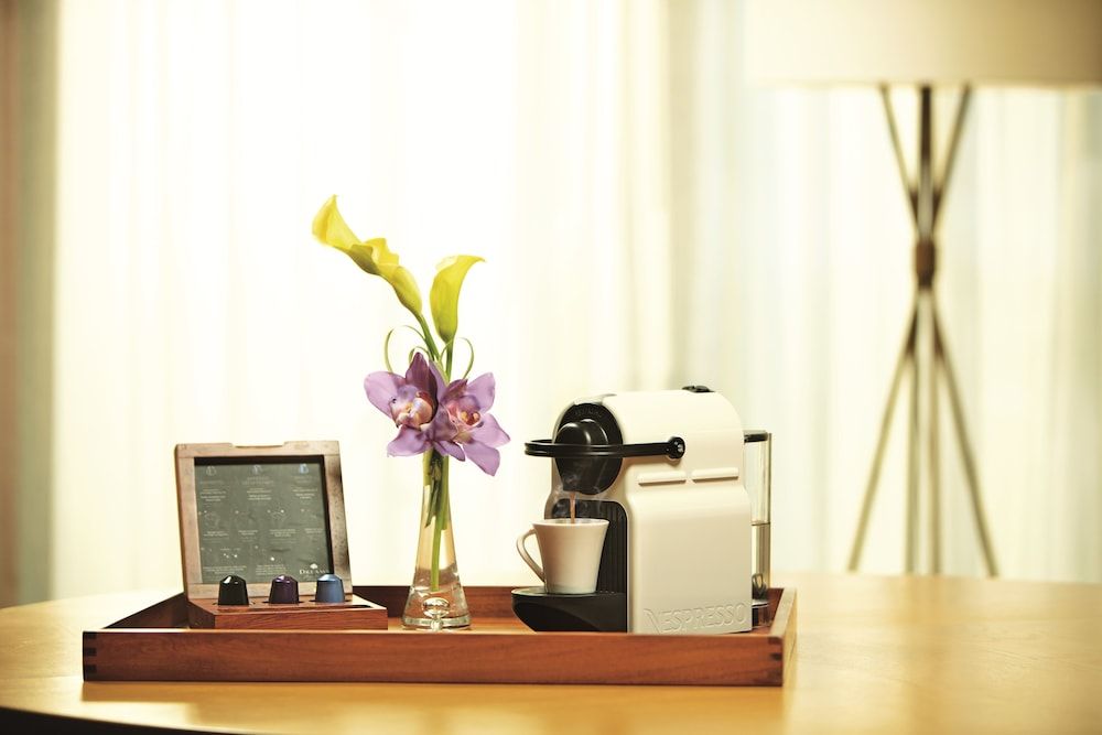 Dreams Playa Mujeres Golf & Spa Resort - All Inclusive Preferred Club Master Suite Ocean View - 2 Queen Beds 5