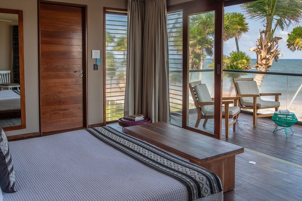 Seafront Room
