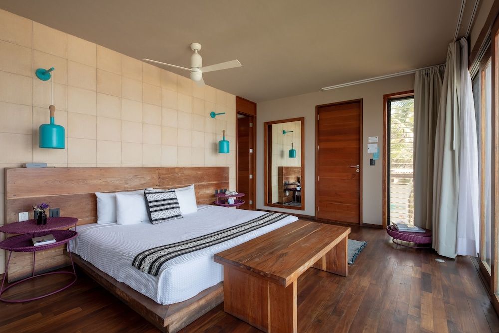 Seafront Room