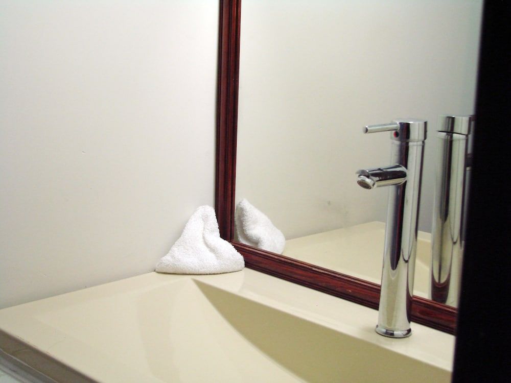 Hotel Inn Plaza del Angel Chihuahua Double Room 4