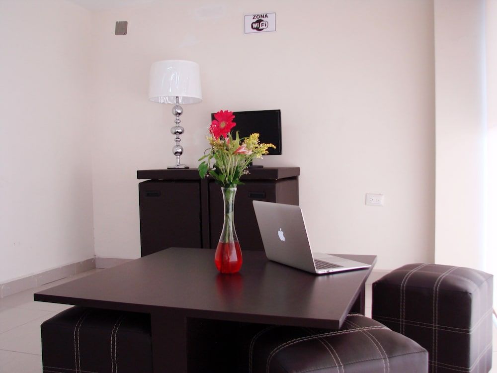 Hotel Inn Plaza del Angel Chihuahua Room, 1 King Bed 3