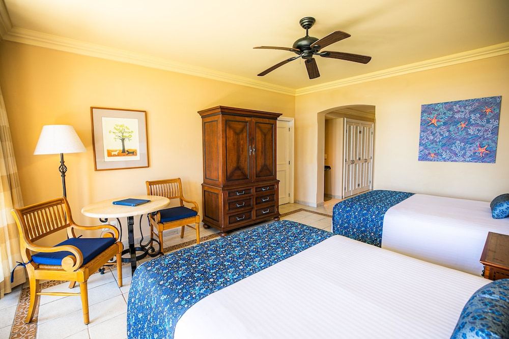 Deluxe Room, Ocean View