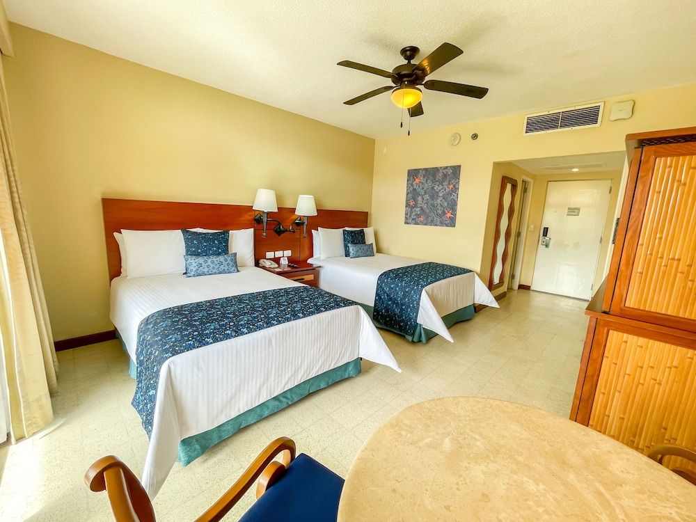 Superior Room, Ocean View