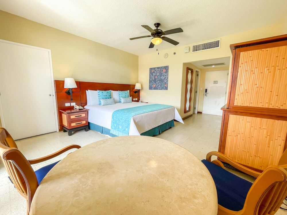 Superior Room, 1 King Bed