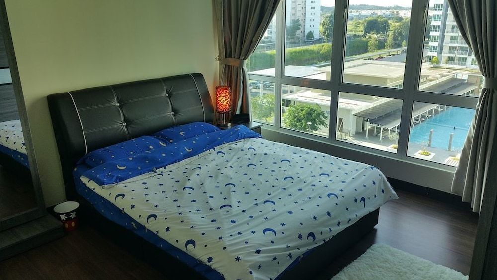Family Condo
