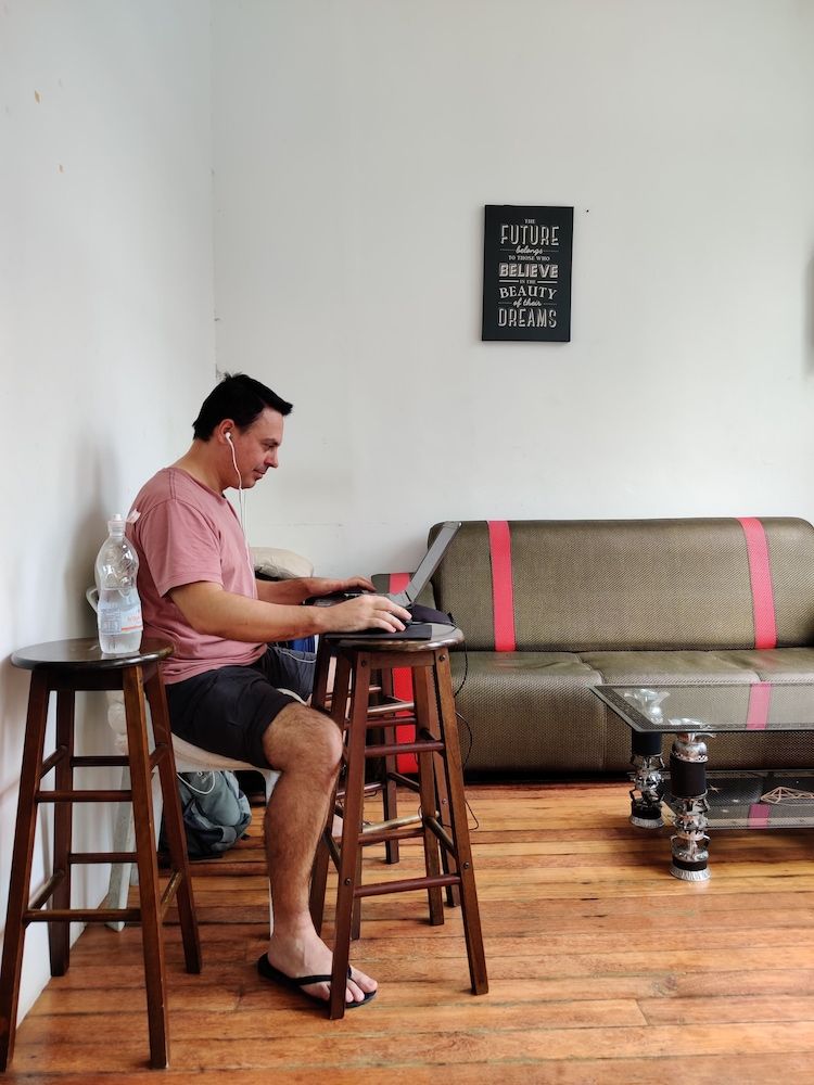 undefined SUDO GuestHouse - Hostel 10