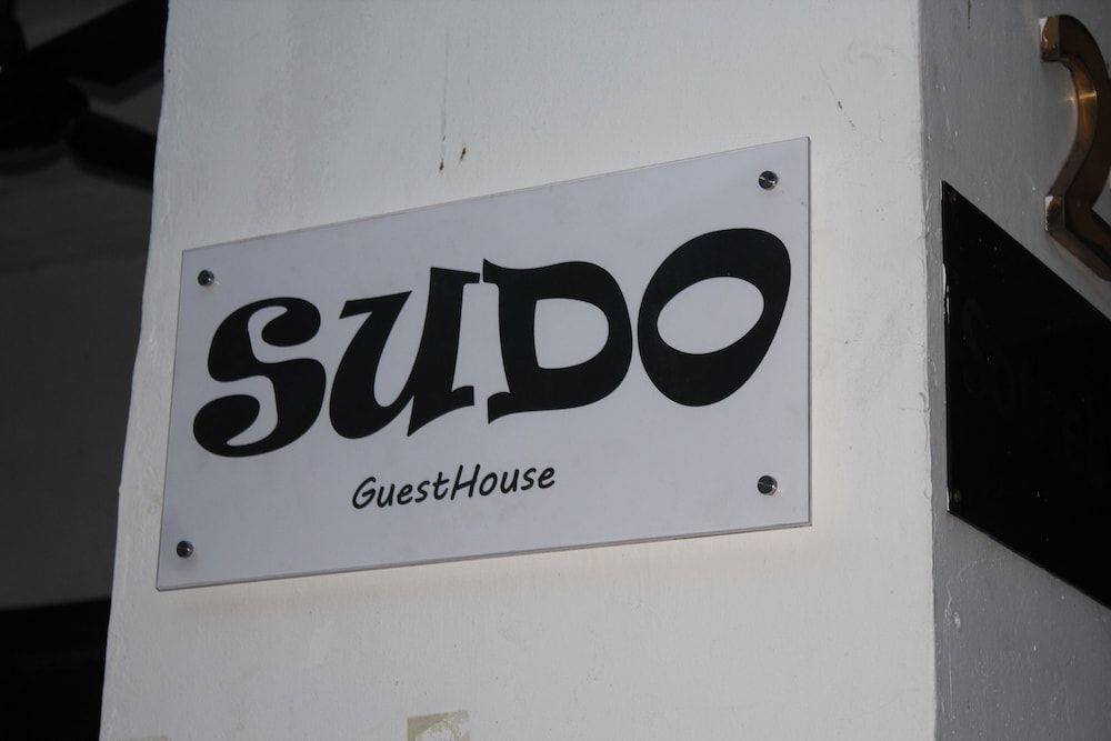 undefined SUDO GuestHouse - Hostel 5