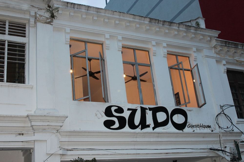 undefined SUDO GuestHouse - Hostel 2