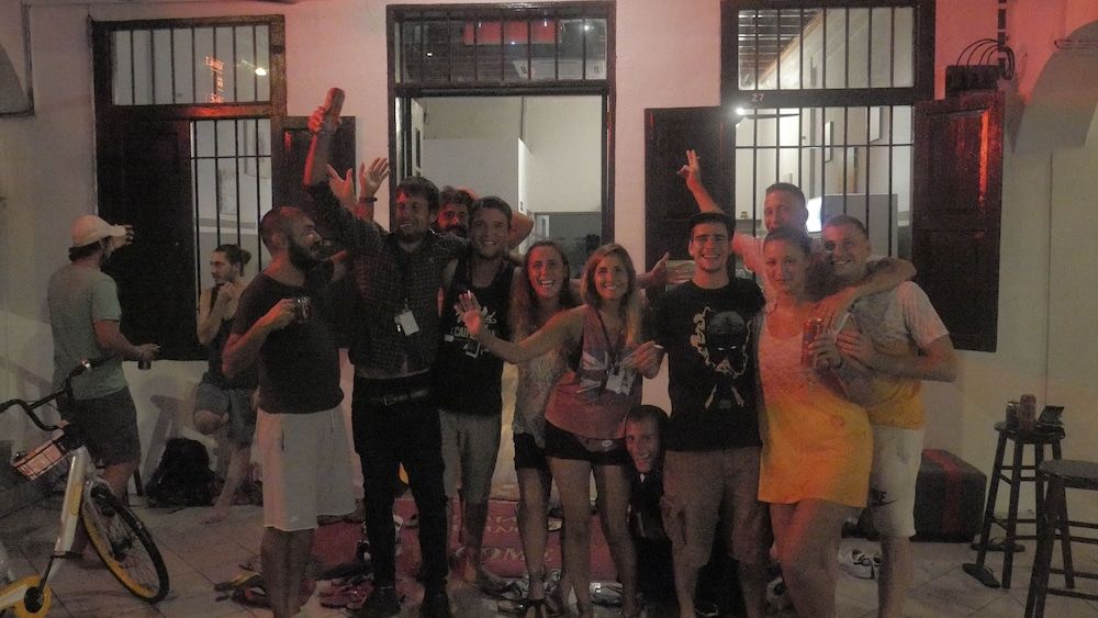 undefined SUDO GuestHouse - Hostel