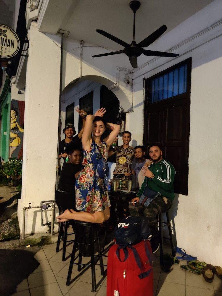 undefined SUDO GuestHouse - Hostel 6