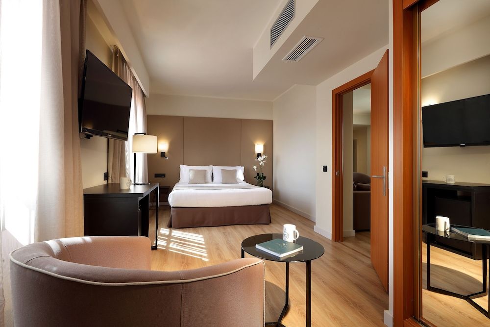 undefined Exe Rey Don Jaime Hotel 9