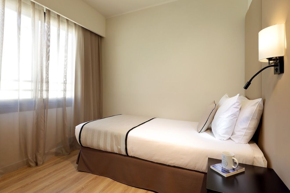 undefined Exe Rey Don Jaime Hotel 8