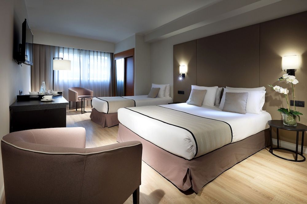 undefined Exe Rey Don Jaime Hotel 3