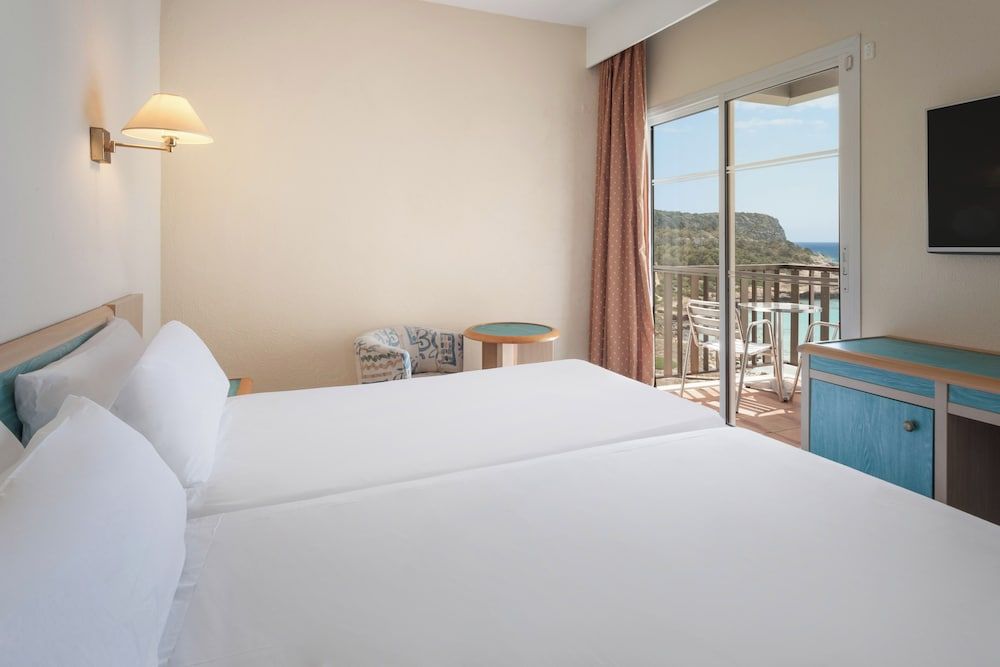 Standard Room, Sea View