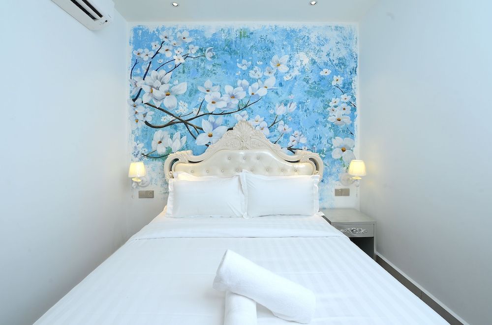 Hotel de Art USJ 21 Art Queen (No Window) 2