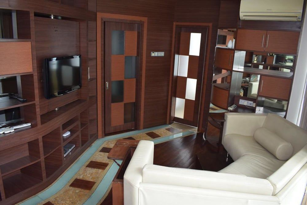 KLCC Parkview Residence Suites Suite, 1 Bedroom 9