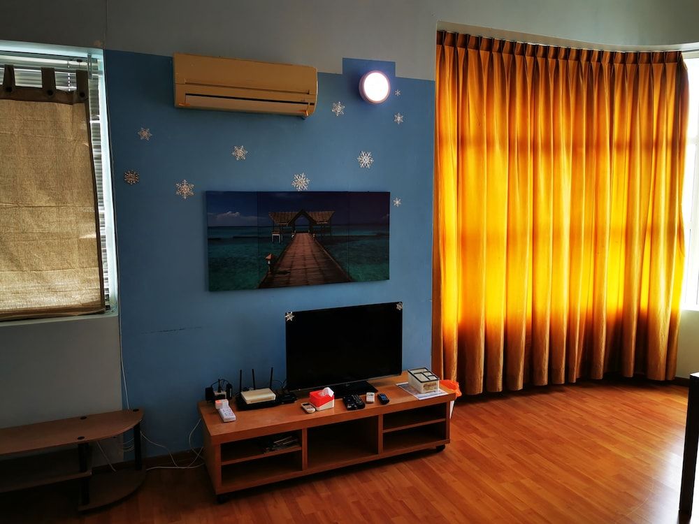 KLCC Parkview Residence Suites Superior Studio 8