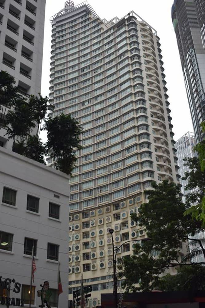 undefined KLCC Parkview Residence Suites 3