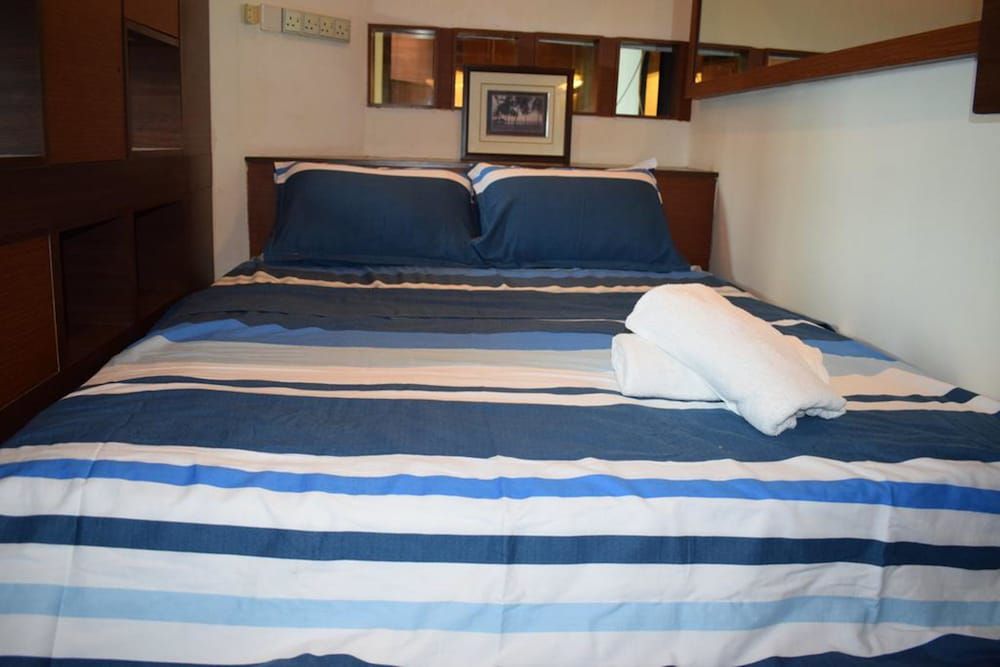 undefined KLCC Parkview Residence Suites 2