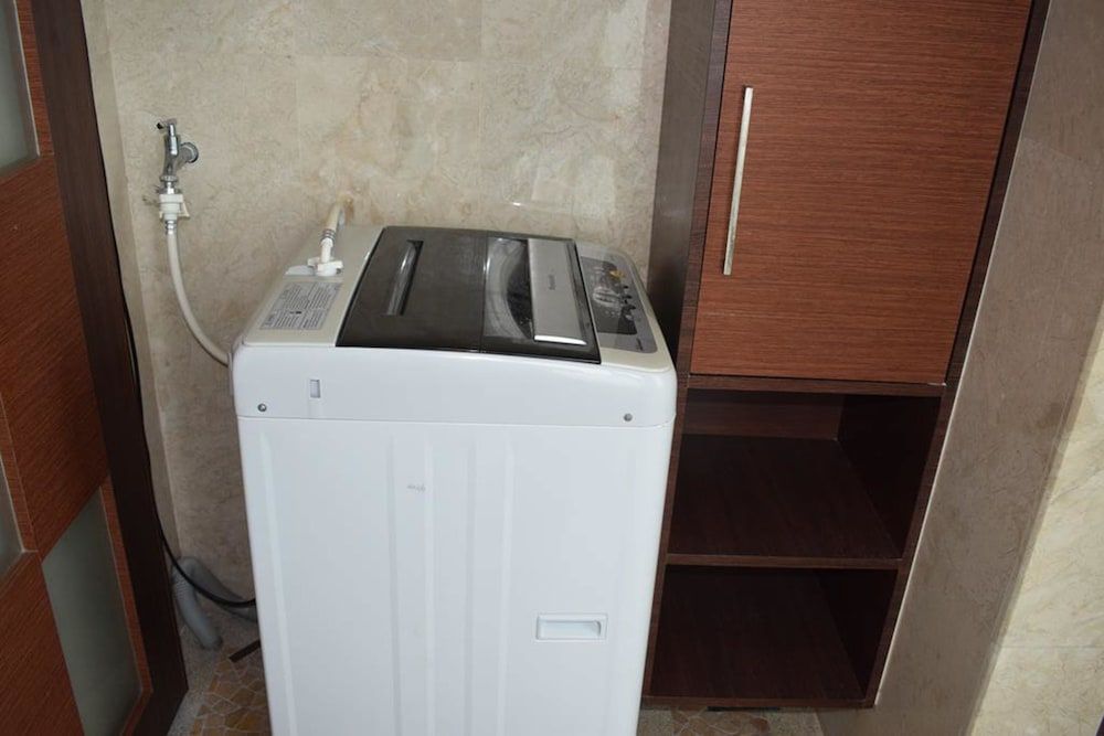 KLCC Parkview Residence Suites Suite, 1 Bedroom 14