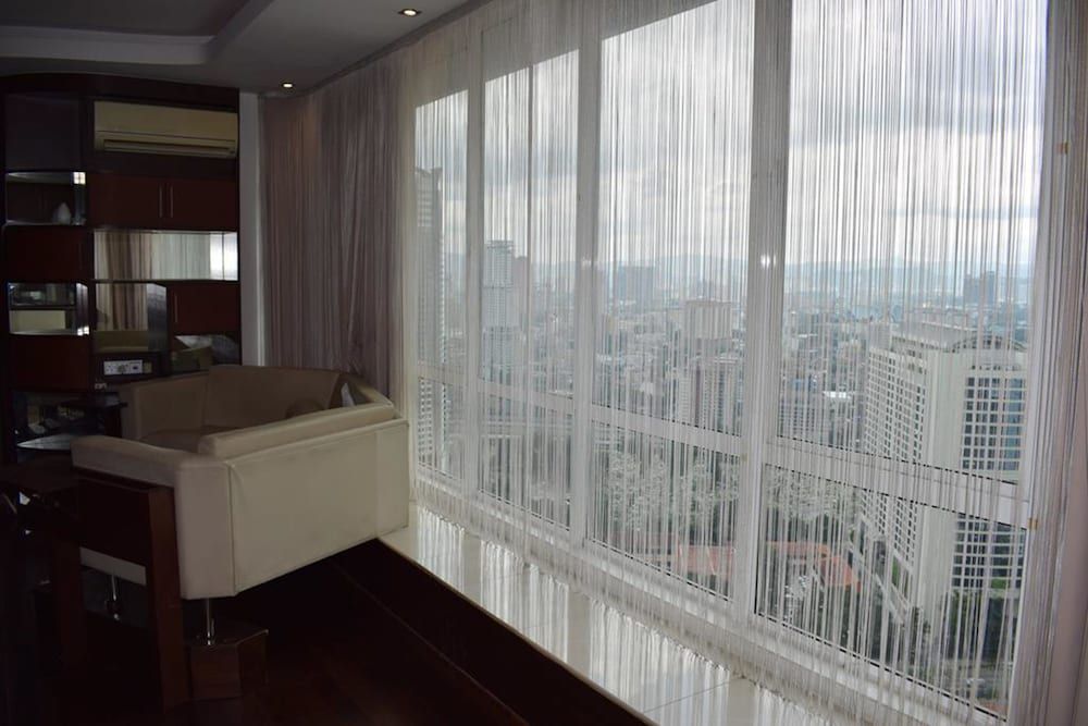 KLCC Parkview Residence Suites Suite, 1 Bedroom 7