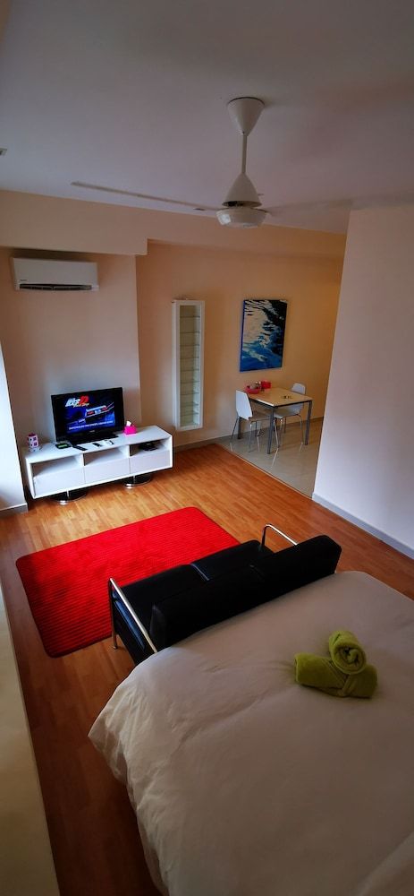 undefined KLCC Parkview Residence Suites 10