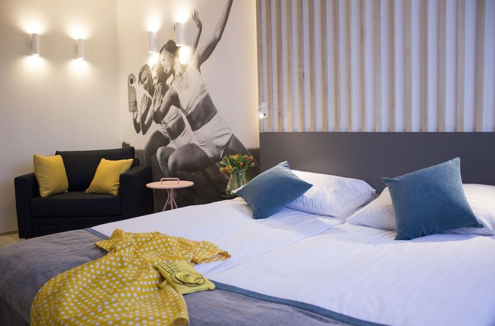 Kalev Spa Hotel & Waterpark Standard Room 6