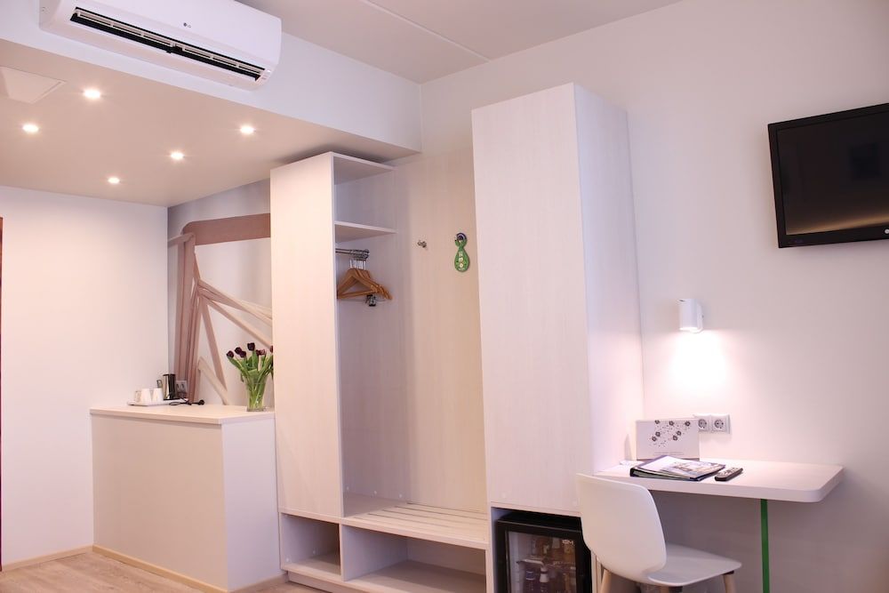 Kalev Spa Hotel & Waterpark Standard Room 11