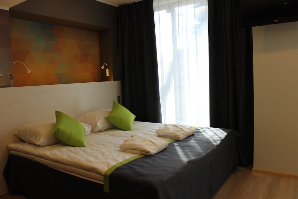 Kalev Spa Hotel & Waterpark Standard Room 2