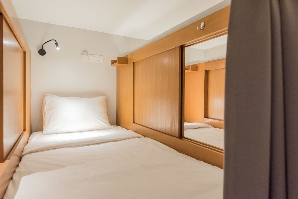 undefined Bunk & Bilik Hotel Jalan Ipoh - Hostel 4