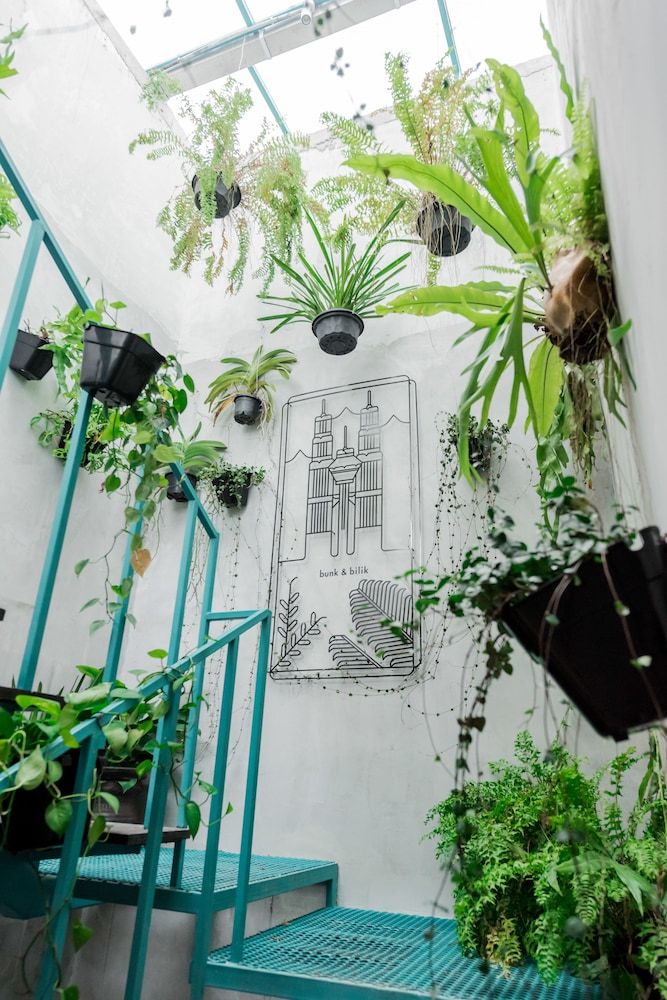 undefined Bunk & Bilik Hotel Jalan Ipoh - Hostel 9