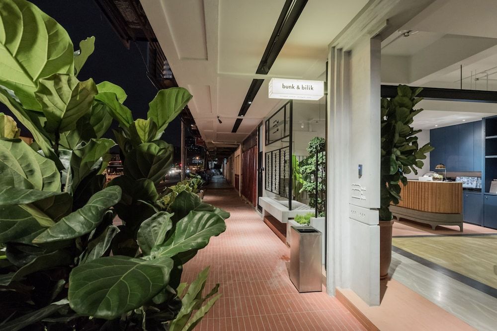 undefined Bunk & Bilik Hotel Jalan Ipoh - Hostel 4