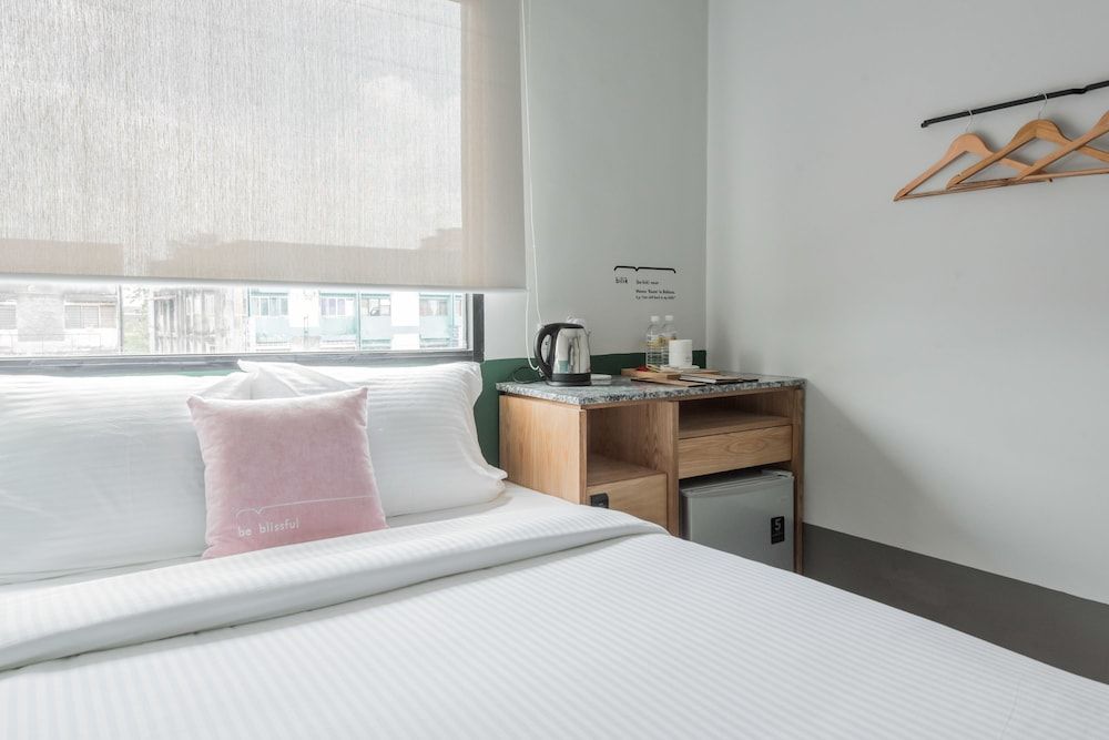 undefined Bunk & Bilik Hotel Jalan Ipoh - Hostel