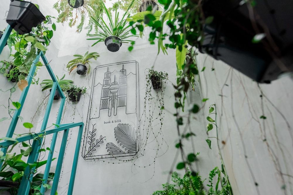 undefined Bunk & Bilik Hotel Jalan Ipoh - Hostel 7