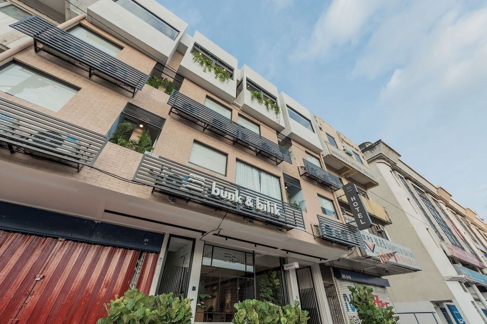 undefined Bunk & Bilik Hotel Jalan Ipoh - Hostel 2