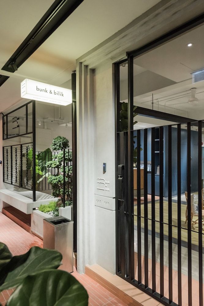 undefined Bunk & Bilik Hotel Jalan Ipoh - Hostel 8