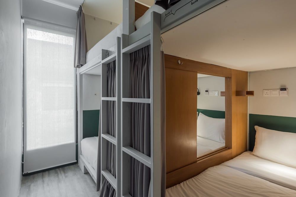 undefined Bunk & Bilik Hotel Jalan Ipoh - Hostel 3