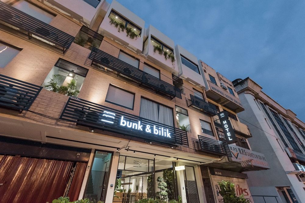 undefined Bunk & Bilik Hotel Jalan Ipoh - Hostel 7