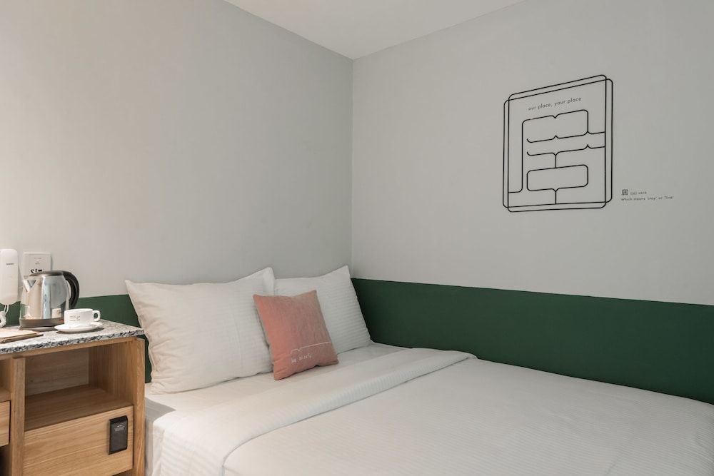 undefined Bunk & Bilik Hotel Jalan Ipoh - Hostel 2