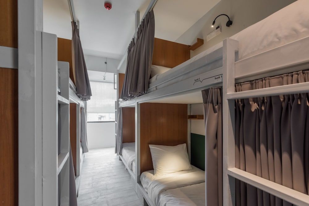 undefined Bunk & Bilik Hotel Jalan Ipoh - Hostel 5