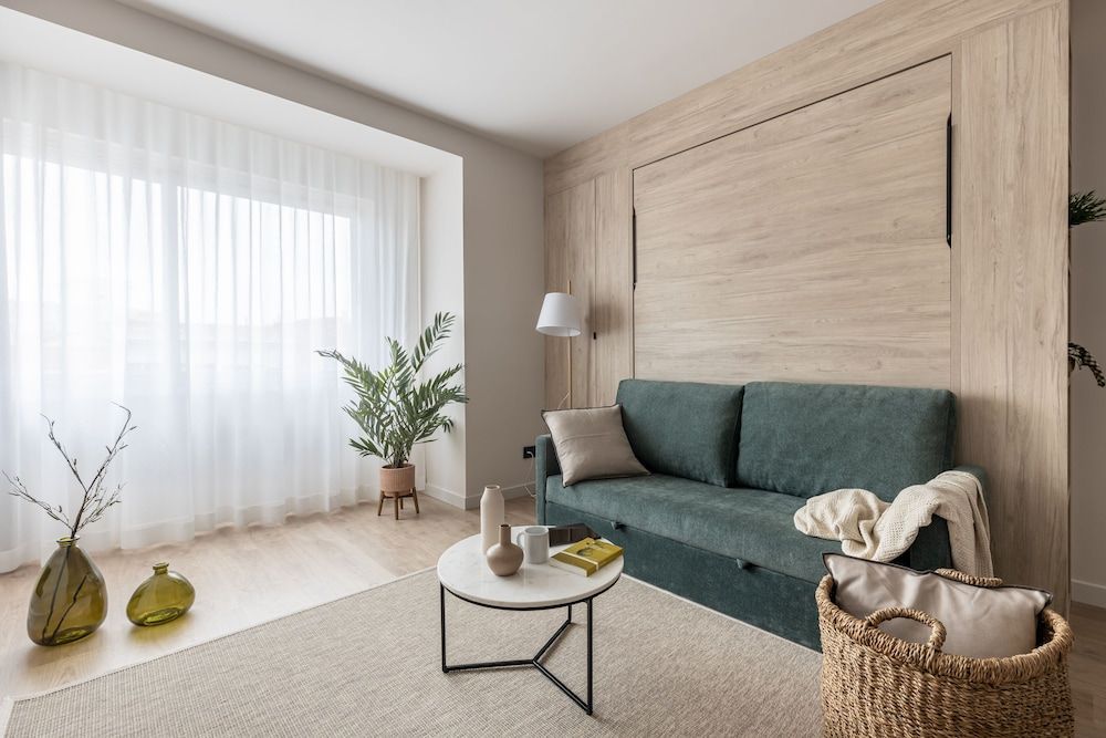 Libere Madrid Chamberi Standard Studio (2 persons) 5