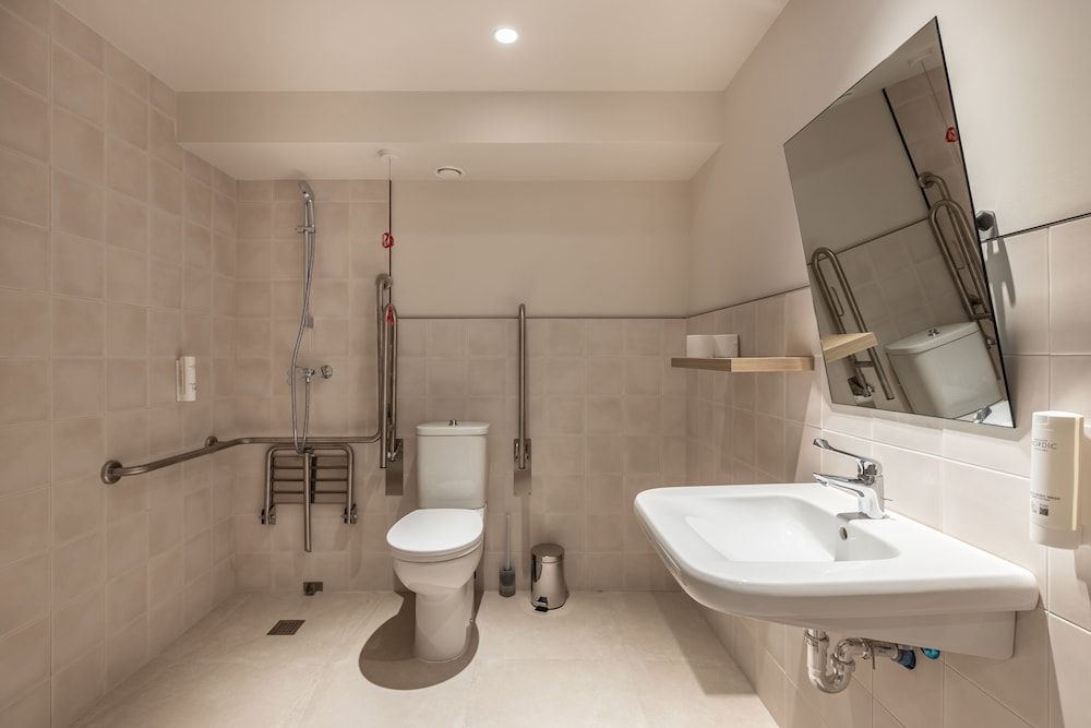 Libere Madrid Chamberi Standard Studio (2 persons) 3