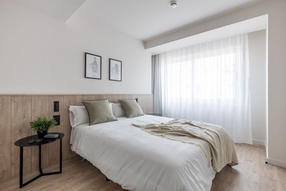 undefined Libere Madrid Chamberi 10