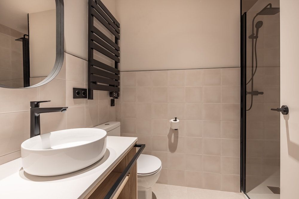 Libere Madrid Chamberi Standard Studio (2 persons) 4